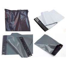 Sac en plastique de sac d&#39;individu auto-adhésif clair de sac en plastique de la boutique en ligne chinoise TNT